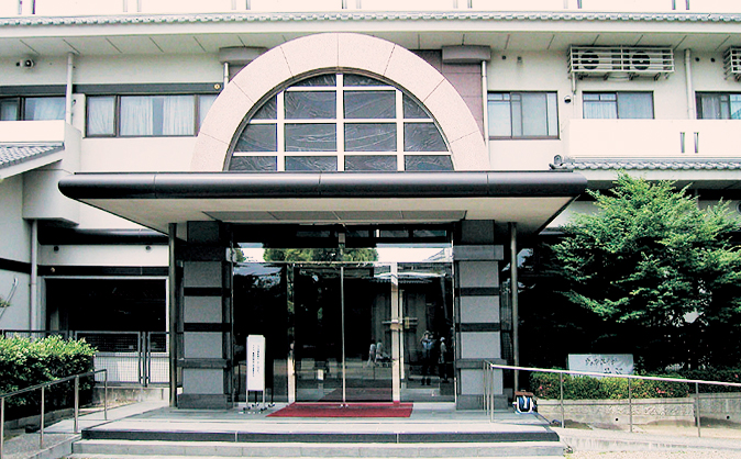 京都壬生苑診療所 イメージ
