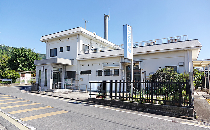 辰巳診療所 イメージ
