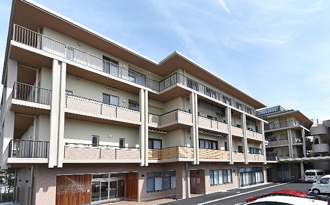 京都認知症総合センタークリニック イメージ