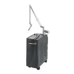 Q スイッチNd:YAG( ヤグ) レーザー MedLite C6
