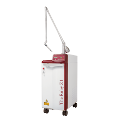 The Ruby Z1