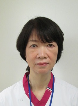 医療法人財団　康生会　北山武田病院　看護部長　坂本冨士美