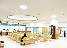加茂の里　LED