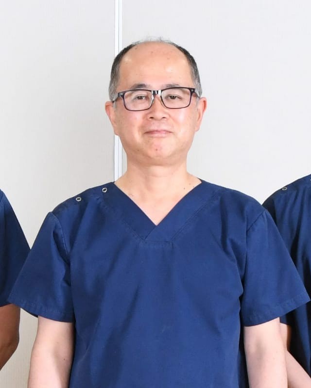 木下 法之