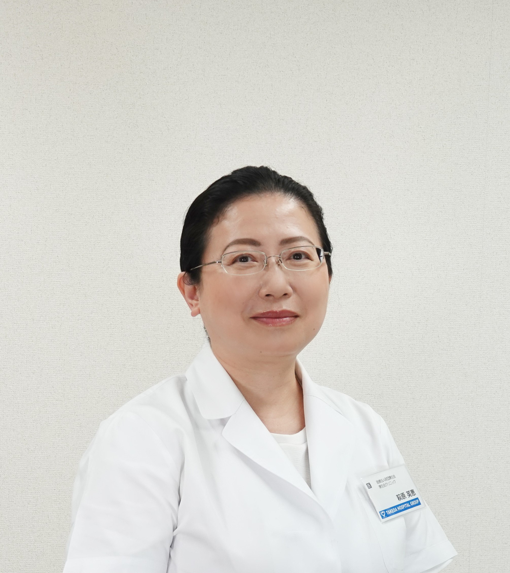 萩原 英恵