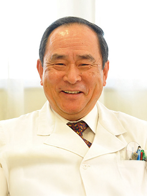 若林 詔(わかばやし つぐる)