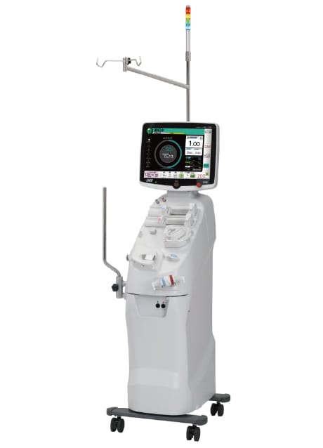 全⾃動コンソール(GC-X01)