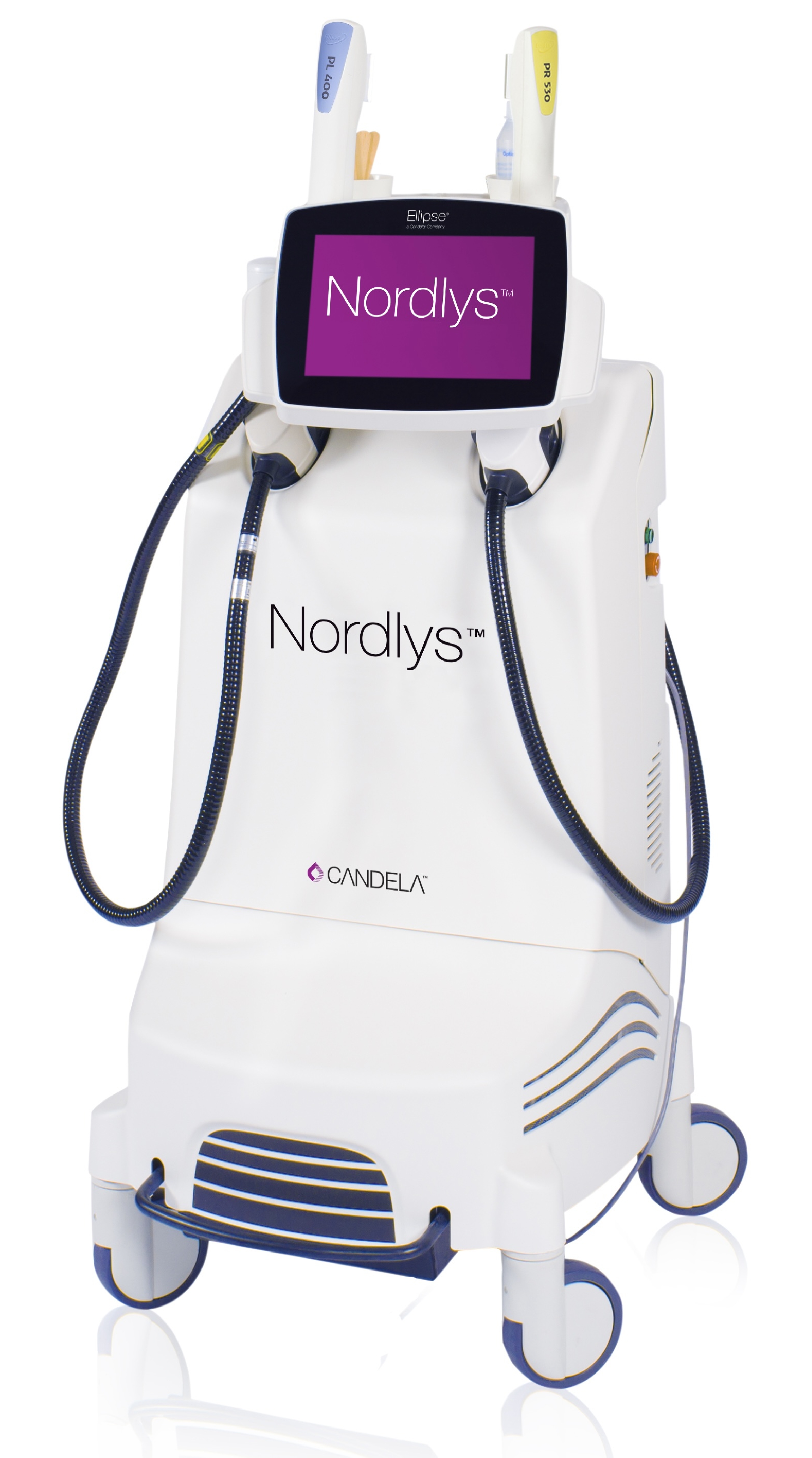 Nordlys&trade;（ノーリス）