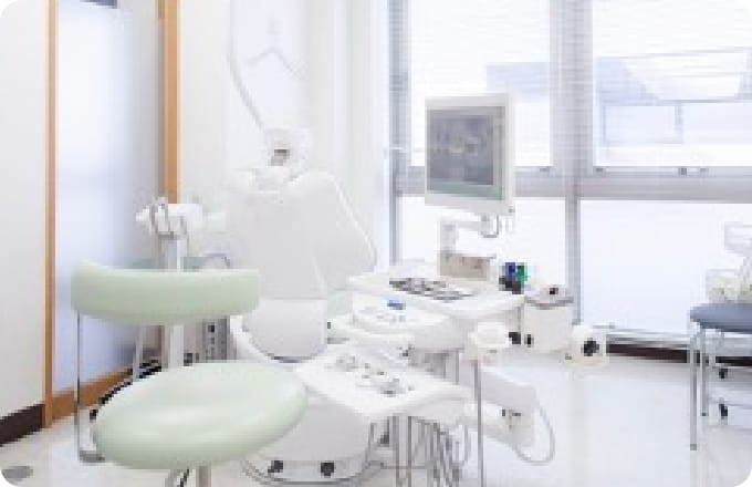 病院が提供する歯科治療