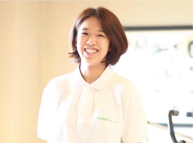 村田 夏海