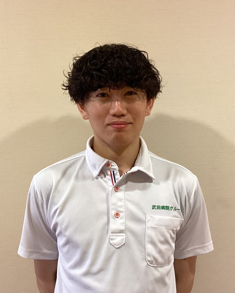 松浦　皓太
