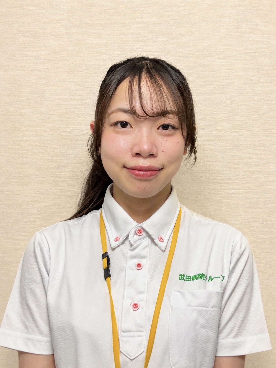 喜岡　明実香