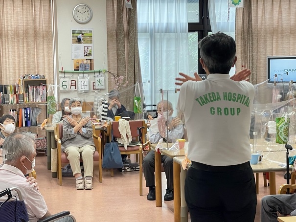 梅雨に負けるなぁ(^o^)丿