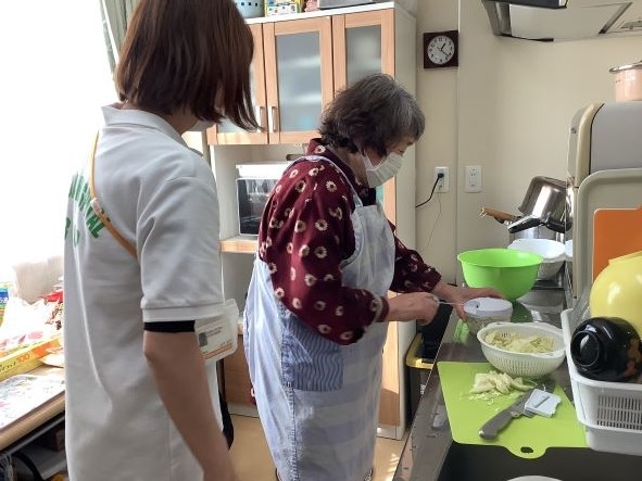 昔食べた懐かしの味♪