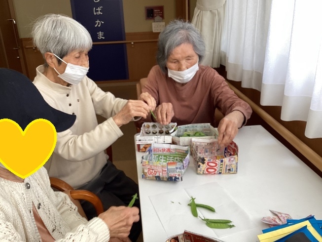 おいしくなーれ♡