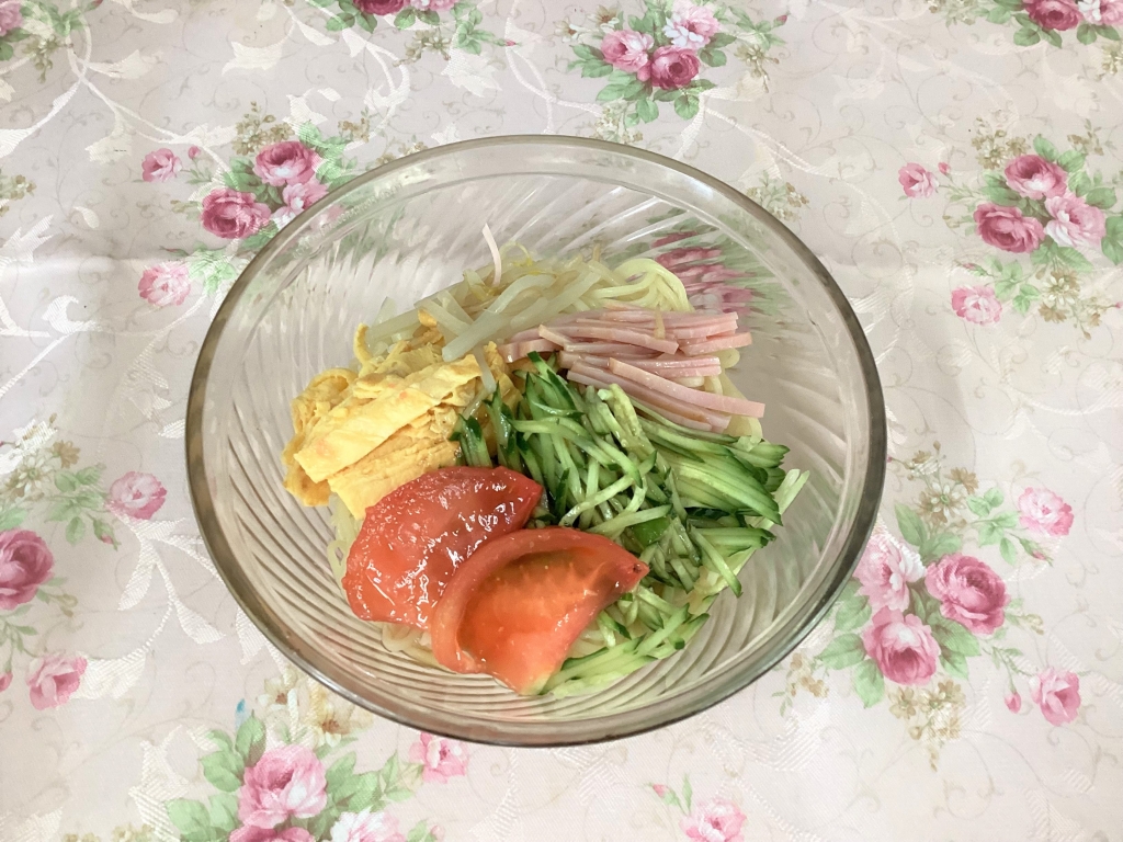 7月19日の食事