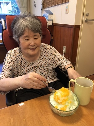 この笑顔！