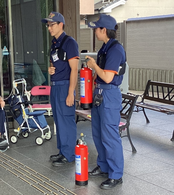 今年度1回目です