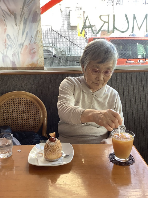 すぎむら喫茶🍰