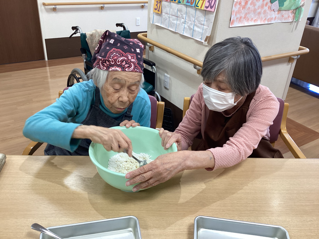 3月の行事：雛祭り🎎