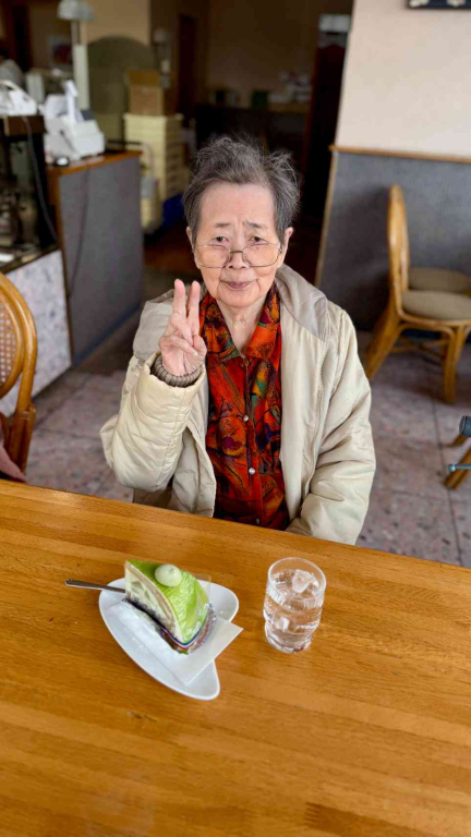 記念撮影📷