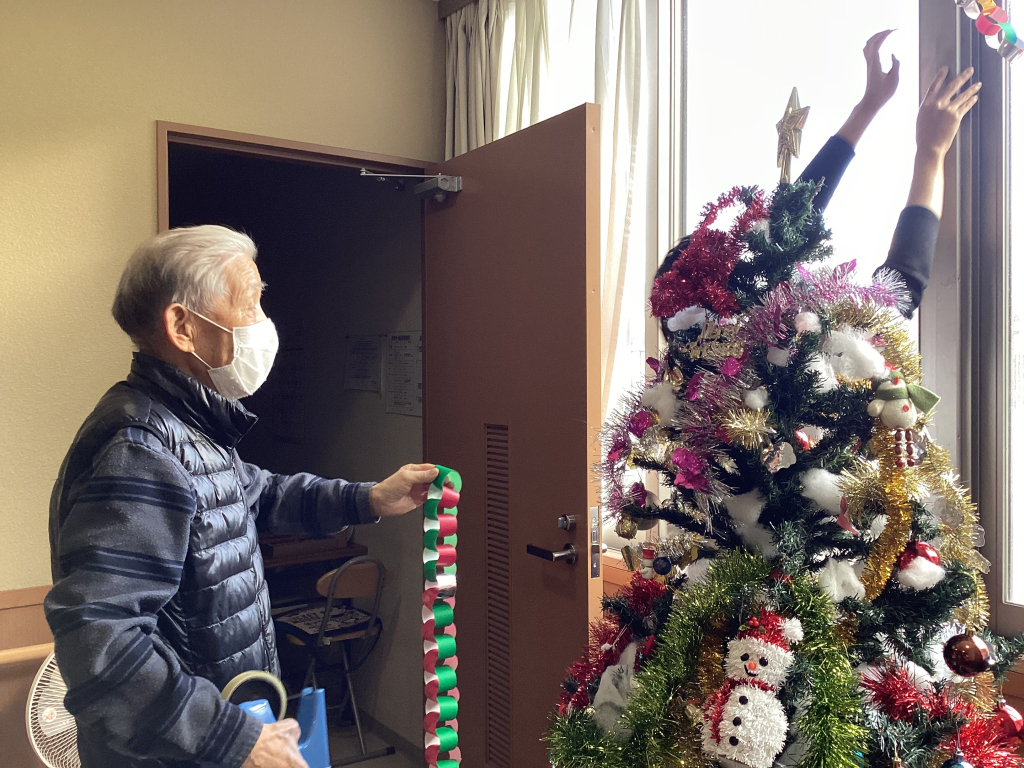 メリークリスマス♪