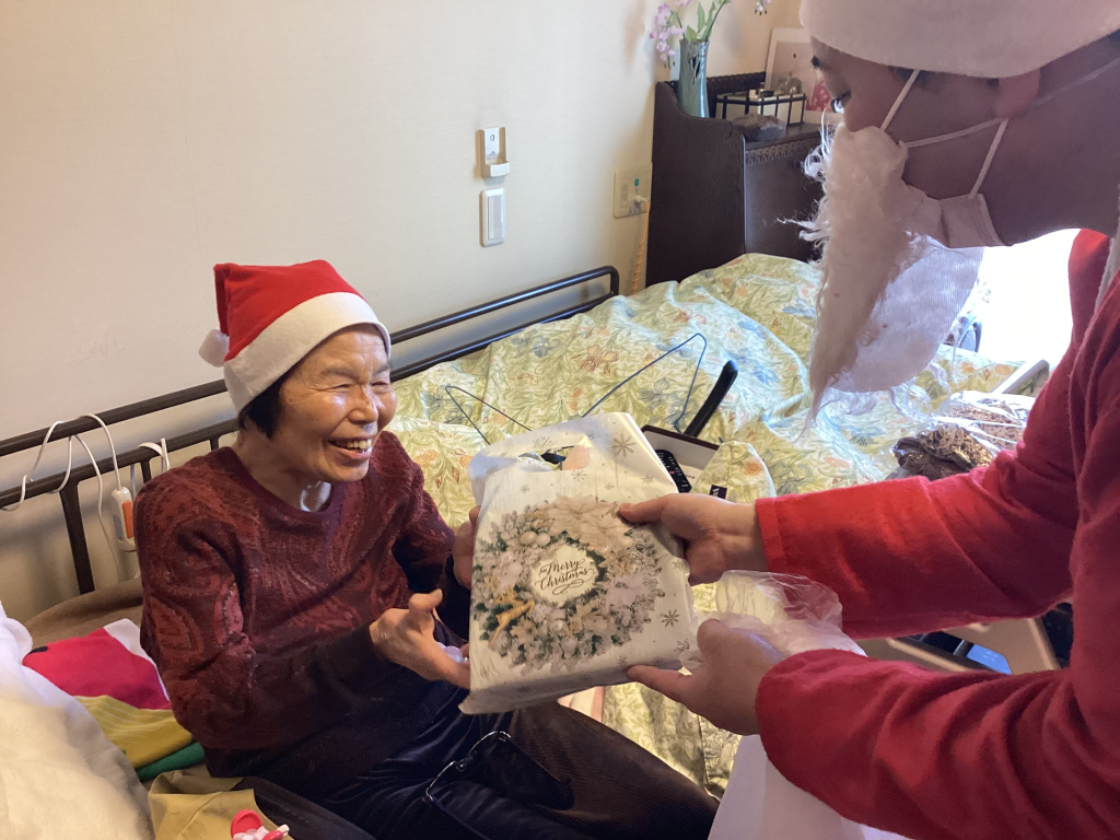 特別なひと時を共有☆彡