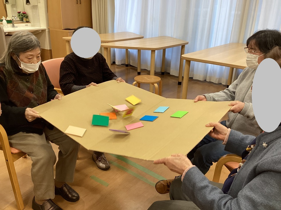 新春干支ゲーム🐍