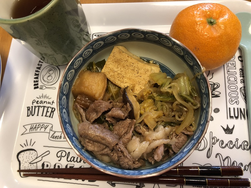 ええお肉(≧▽≦)
