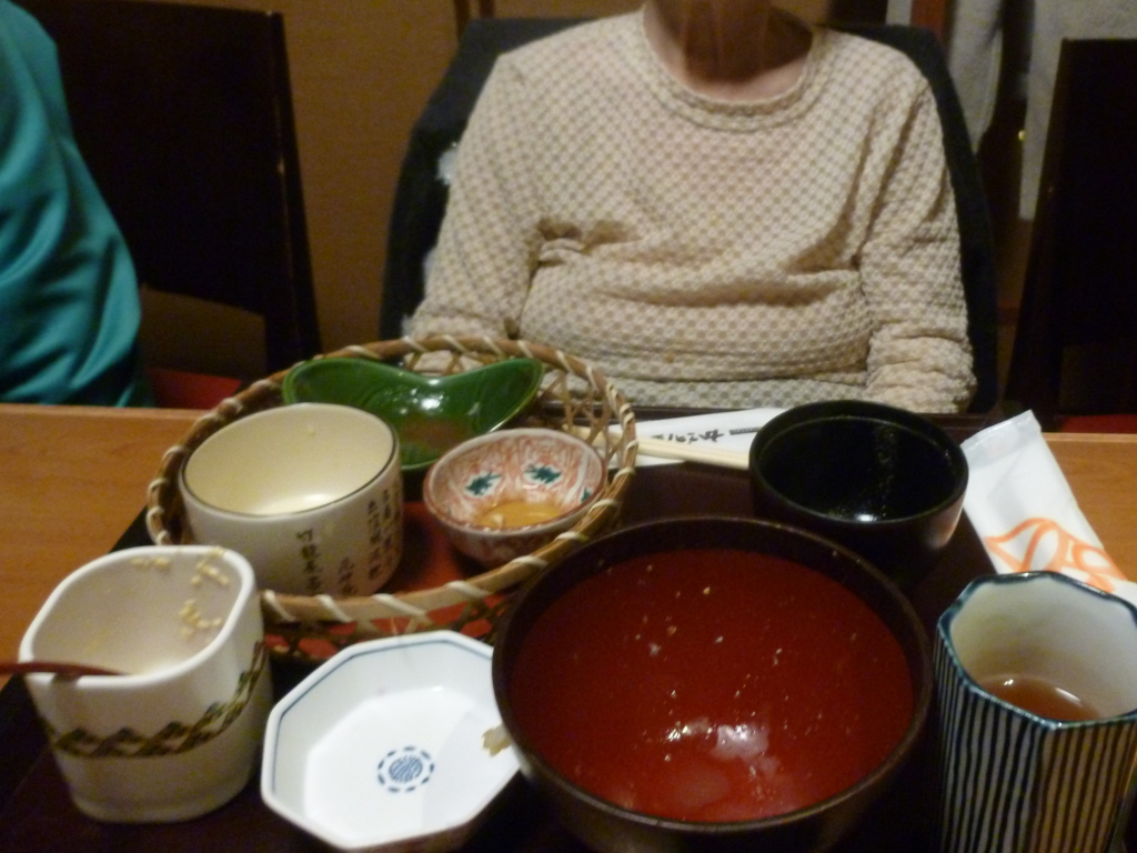 完食☆彡