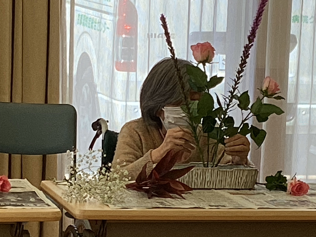 生け花教室