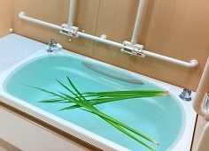 菖蒲湯