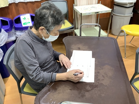 新メンバー