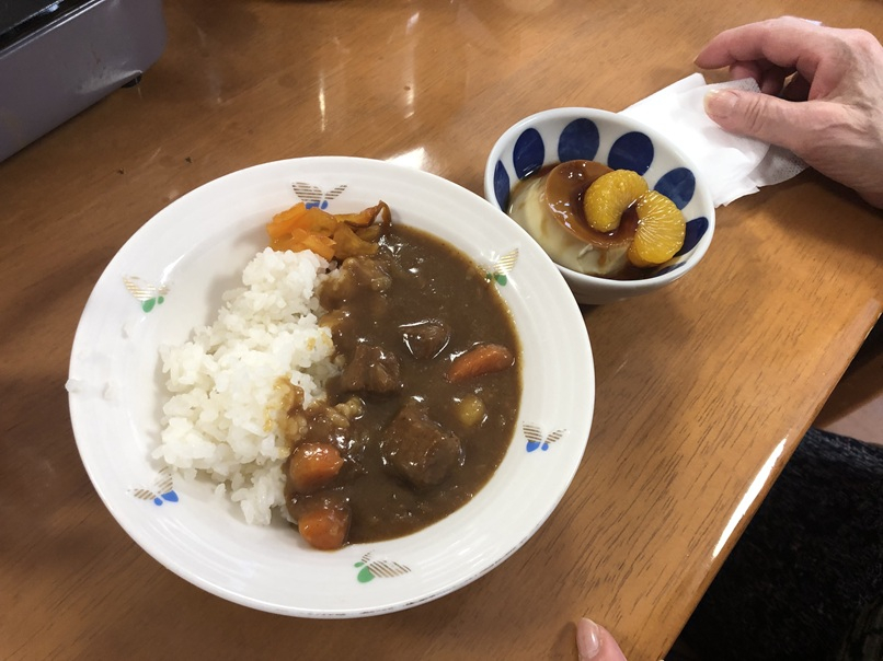 完成