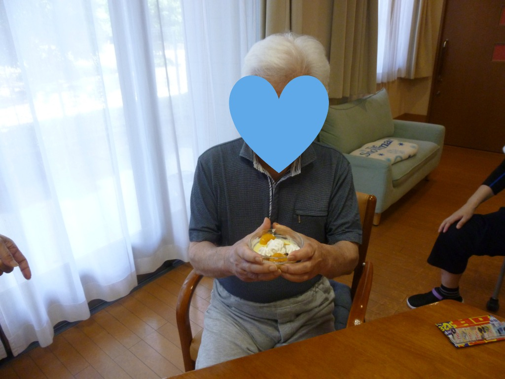 スイーツ男子☆彡