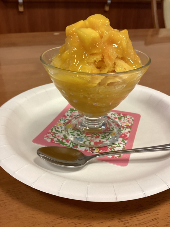 美味しすぎて・・・