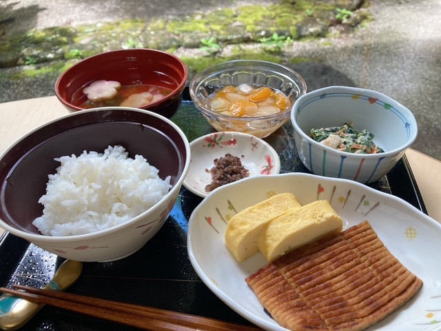 ☆土用の丑の日行事食☆