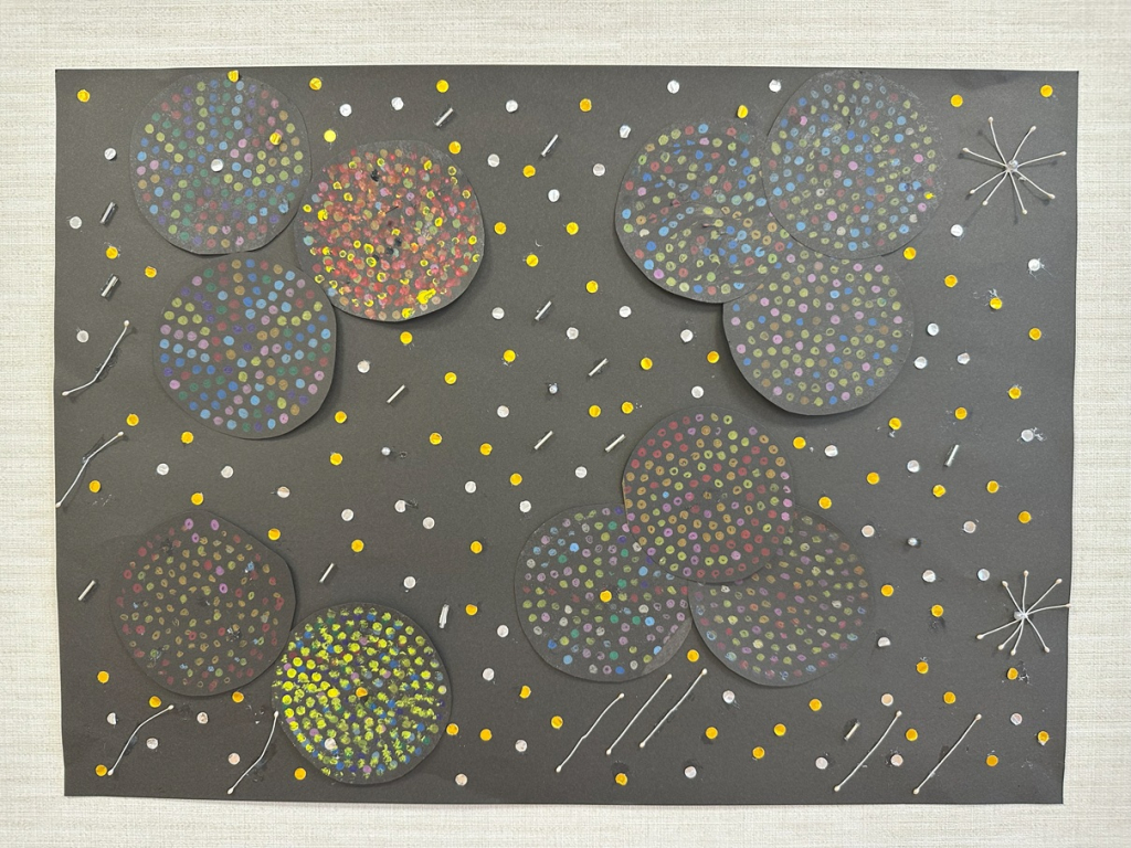 🌟完成作品がこちら！