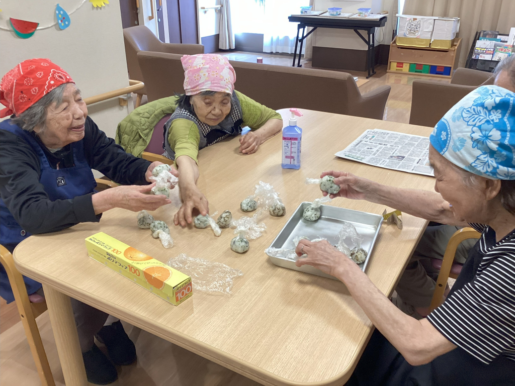 お肉食べるぞ～