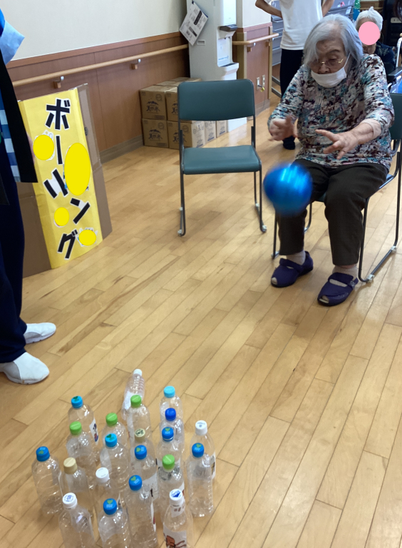 🏮ワッショイ　ワッショイ🏮