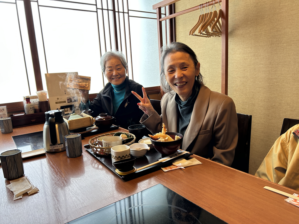 11月誕生日レクリエーション