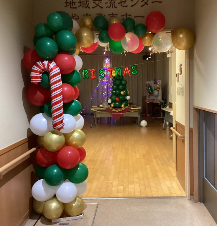 イルミネーション🎄