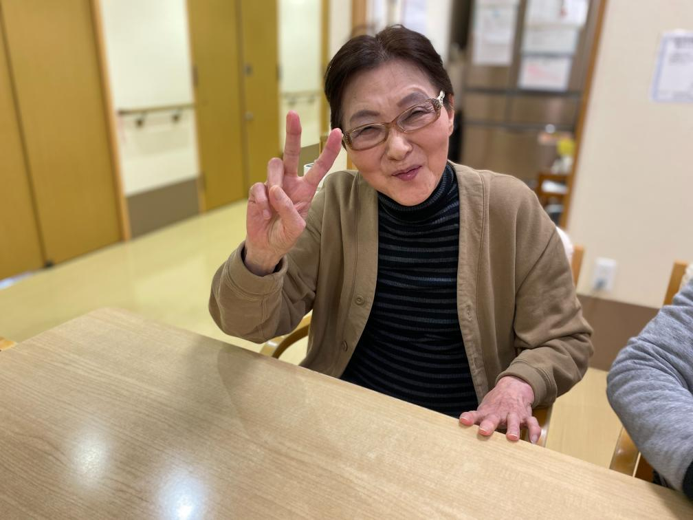 おいしかったよ