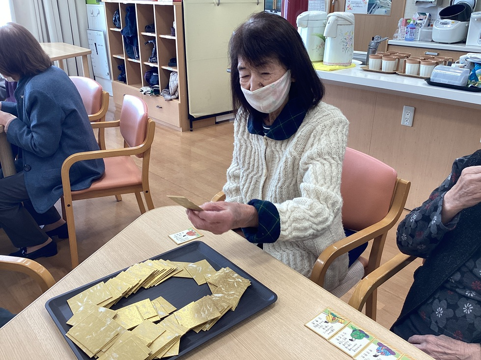 🎴 坊主めくり・いろはかるた 🎴