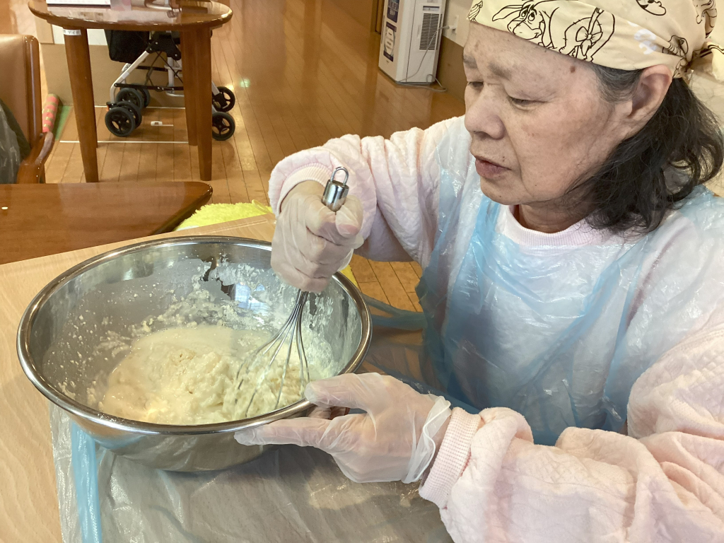 寒い冬も甘酒で乗り切りましょう!