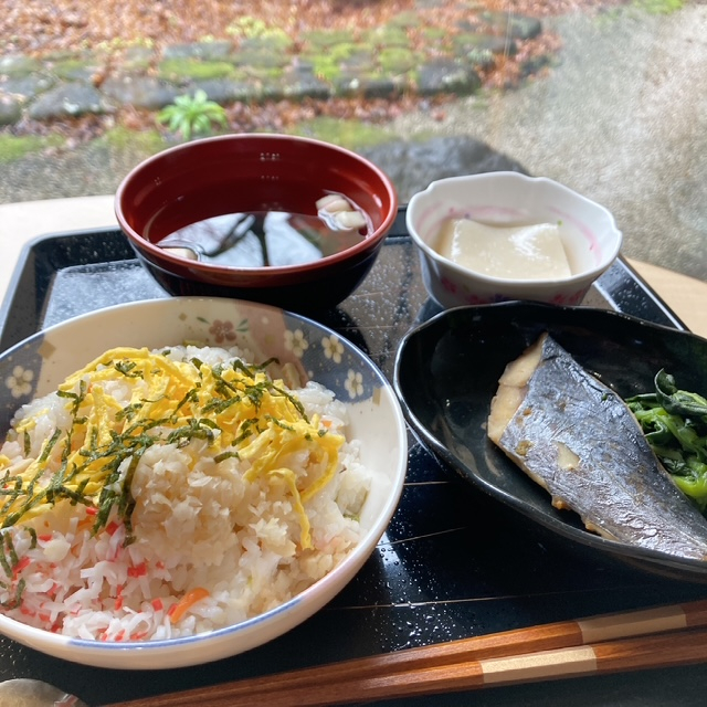 ☆ひなまつり行事食☆