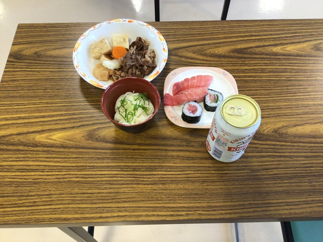 父の日