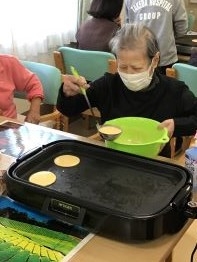 和と洋　味の融合