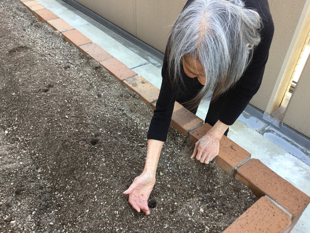 グループホーム 花の種まき グループホーム 花の種まき