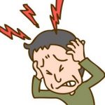 01．気をつけないといけない頭痛―くも膜下出血―